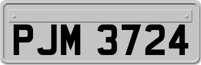 PJM3724