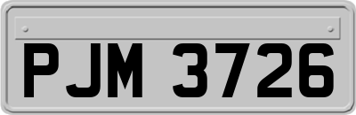 PJM3726