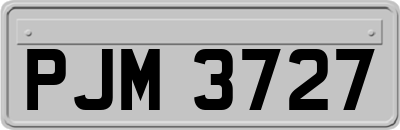 PJM3727
