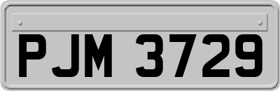 PJM3729