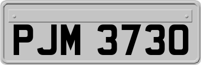 PJM3730