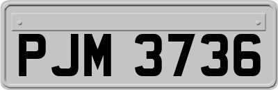PJM3736
