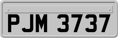 PJM3737
