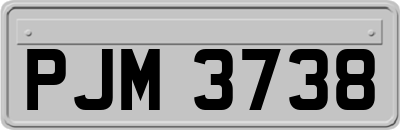 PJM3738