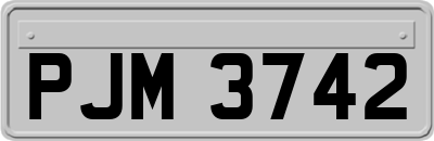 PJM3742