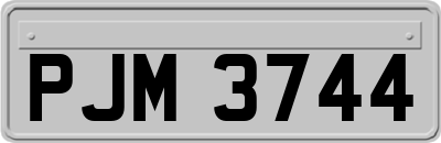 PJM3744