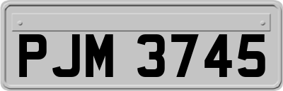 PJM3745