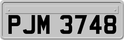 PJM3748