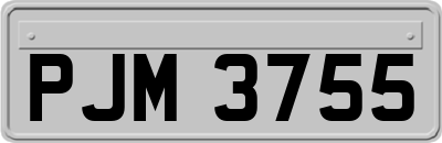 PJM3755