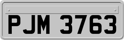 PJM3763