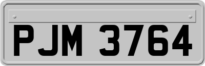 PJM3764