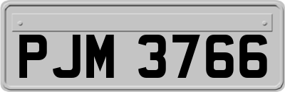 PJM3766