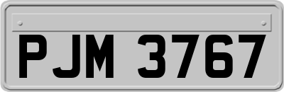 PJM3767