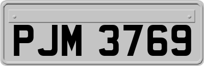 PJM3769