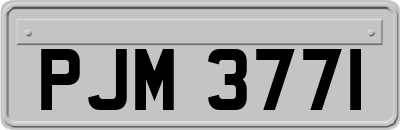 PJM3771