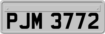 PJM3772