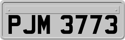 PJM3773