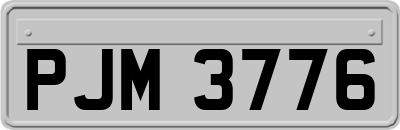PJM3776