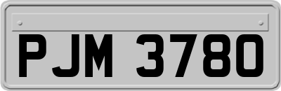 PJM3780