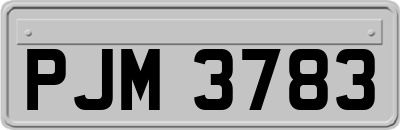 PJM3783