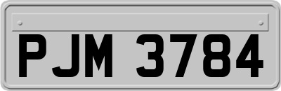 PJM3784