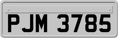PJM3785