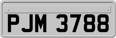 PJM3788