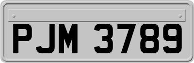 PJM3789