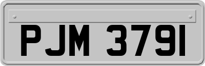 PJM3791