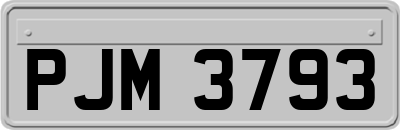PJM3793