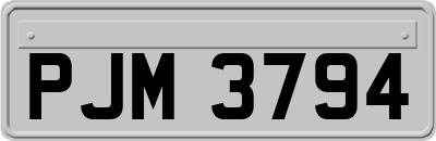 PJM3794