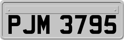 PJM3795