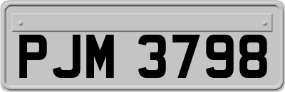 PJM3798