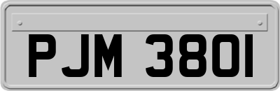 PJM3801