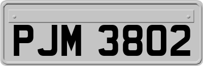 PJM3802