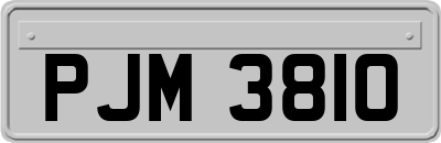 PJM3810