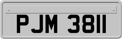 PJM3811