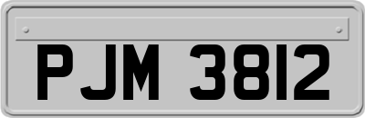 PJM3812