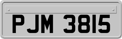 PJM3815
