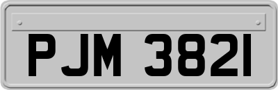 PJM3821