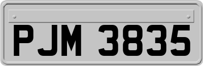 PJM3835