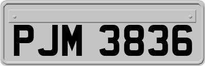 PJM3836