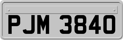 PJM3840