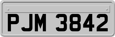PJM3842
