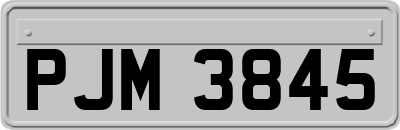 PJM3845