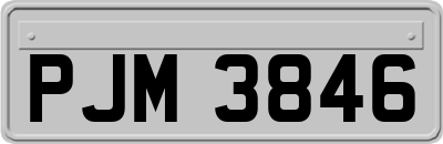 PJM3846