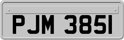 PJM3851