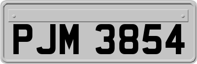 PJM3854