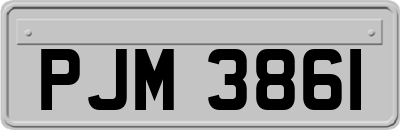 PJM3861