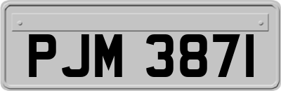 PJM3871